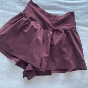 Aerie Running Shorts